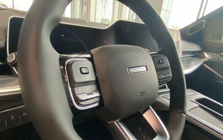 Haval F7x, 2026 год, 3 699 000 рублей, 13 фотография