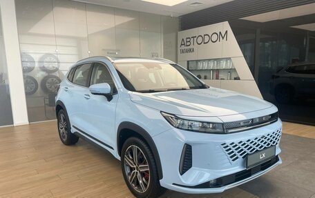 CheryExeed LX, 2024 год, 3 340 000 рублей, 2 фотография