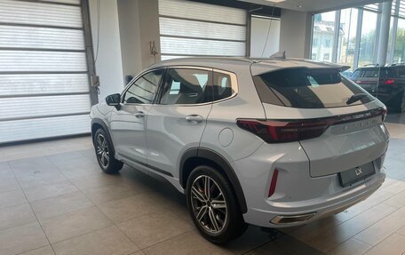 CheryExeed LX, 2024 год, 3 340 000 рублей, 4 фотография