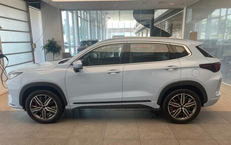 CheryExeed LX, 2024 год, 3 340 000 рублей, 3 фотография