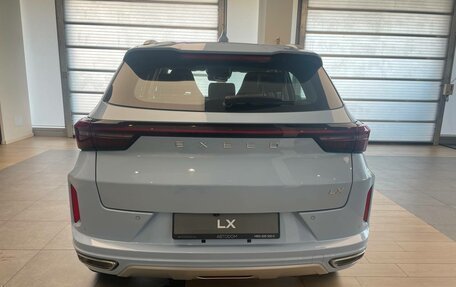 CheryExeed LX, 2024 год, 3 340 000 рублей, 8 фотография