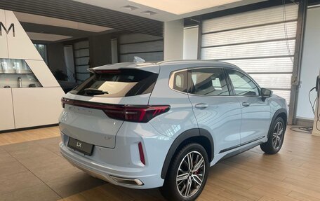 CheryExeed LX, 2024 год, 3 340 000 рублей, 6 фотография