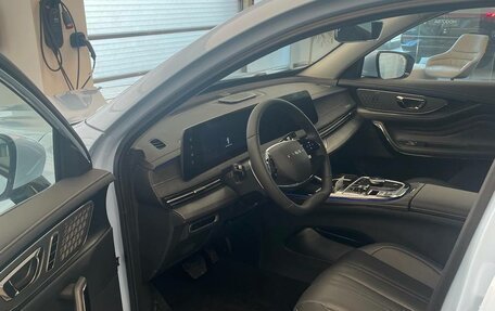 CheryExeed LX, 2024 год, 3 340 000 рублей, 9 фотография