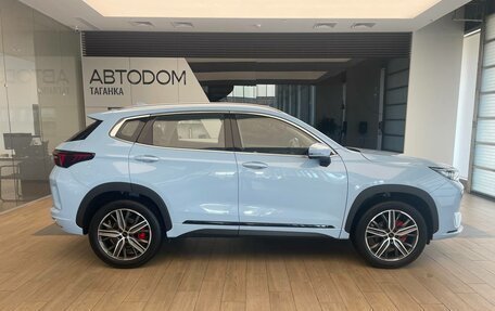 CheryExeed LX, 2024 год, 3 340 000 рублей, 7 фотография