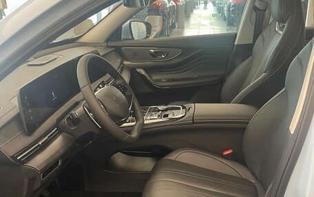 CheryExeed LX, 2024 год, 3 340 000 рублей, 10 фотография