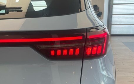 CheryExeed LX, 2024 год, 3 340 000 рублей, 14 фотография