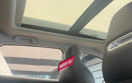 CheryExeed LX, 2024 год, 3 340 000 рублей, 13 фотография