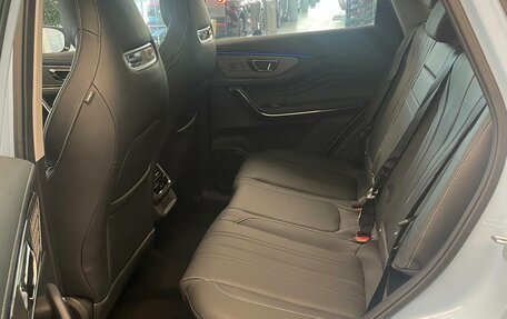 CheryExeed LX, 2024 год, 3 340 000 рублей, 11 фотография