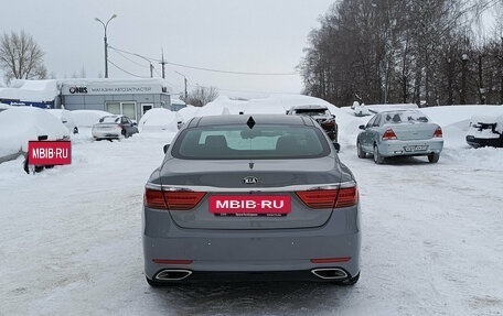 KIA Quoris I, 2018 год, 2 100 000 рублей, 7 фотография