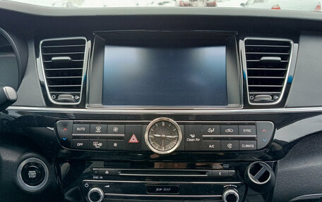 KIA Quoris I, 2018 год, 2 100 000 рублей, 18 фотография