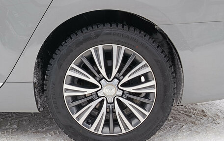 KIA Quoris I, 2018 год, 2 100 000 рублей, 22 фотография