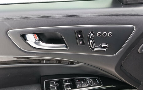 KIA Quoris I, 2018 год, 2 100 000 рублей, 24 фотография