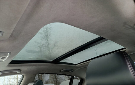 KIA Quoris I, 2018 год, 2 100 000 рублей, 25 фотография