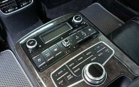 KIA Quoris I, 2018 год, 2 100 000 рублей, 23 фотография