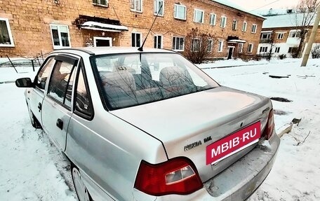 Daewoo Nexia I рестайлинг, 2011 год, 280 000 рублей, 4 фотография