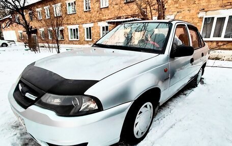 Daewoo Nexia I рестайлинг, 2011 год, 280 000 рублей, 5 фотография