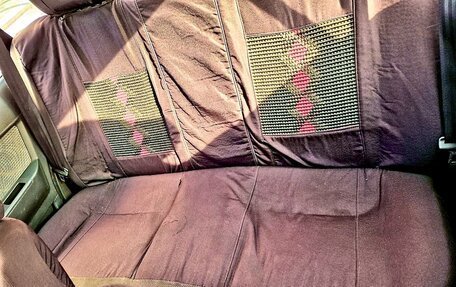 Daewoo Nexia I рестайлинг, 2011 год, 280 000 рублей, 8 фотография