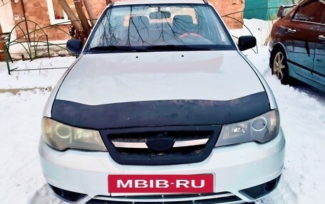 Daewoo Nexia I рестайлинг, 2011 год, 280 000 рублей, 6 фотография