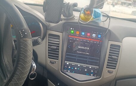 Chevrolet Cruze II, 2012 год, 450 000 рублей, 7 фотография