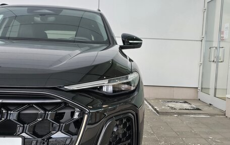 Audi Q5, 2025 год, 7 590 000 рублей, 7 фотография