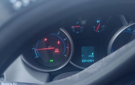 Chevrolet Cruze II, 2012 год, 450 000 рублей, 8 фотография