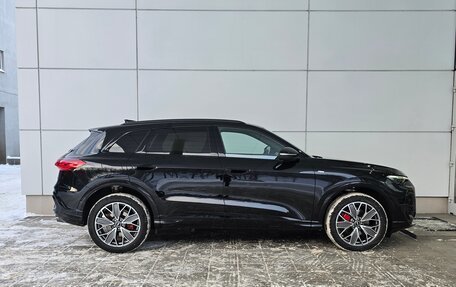 Audi Q5, 2025 год, 7 590 000 рублей, 4 фотография