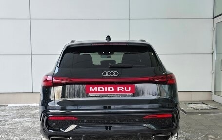 Audi Q5, 2025 год, 7 590 000 рублей, 6 фотография