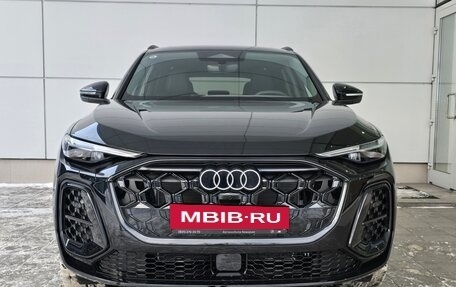 Audi Q5, 2025 год, 7 590 000 рублей, 5 фотография