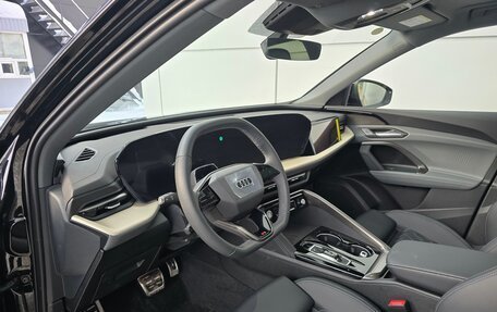 Audi Q5, 2025 год, 7 590 000 рублей, 12 фотография