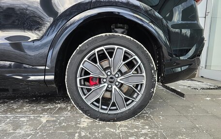 Audi Q5, 2025 год, 7 590 000 рублей, 8 фотография