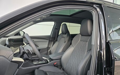 Audi Q5, 2025 год, 7 590 000 рублей, 13 фотография