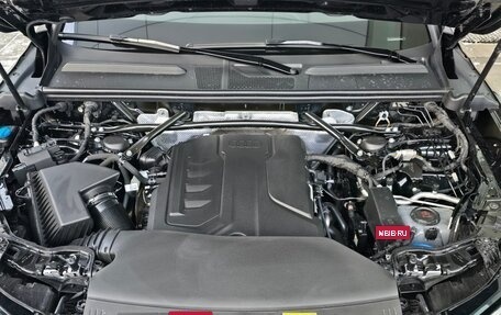 Audi Q5, 2025 год, 7 590 000 рублей, 9 фотография