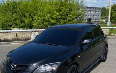 Mazda 3, 2007 год, 600 000 рублей, 1 фотография