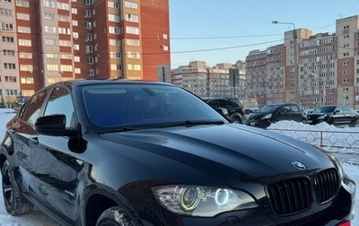 BMW X6, 2009 год, 2 250 000 рублей, 1 фотография