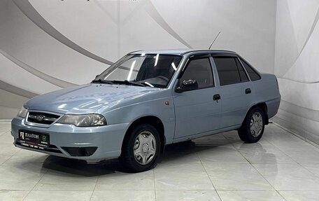 Daewoo Nexia I рестайлинг, 2011 год, 200 000 рублей, 1 фотография