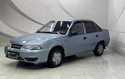 Daewoo Nexia I рестайлинг, 2011 год, 200 000 рублей, 1 фотография
