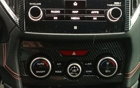 Subaru XV II, 2020 год, 2 800 000 рублей, 1 фотография