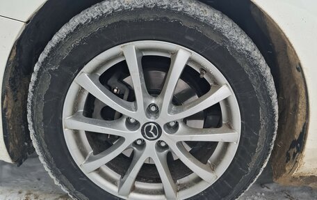 Mazda 6, 2017 год, 1 820 000 рублей, 1 фотография