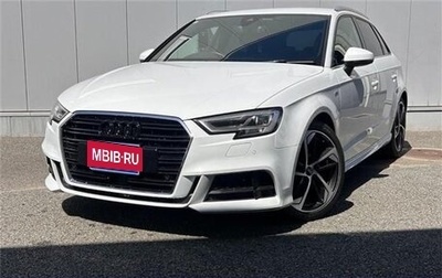 Audi A3, 2019 год, 1 500 000 рублей, 1 фотография