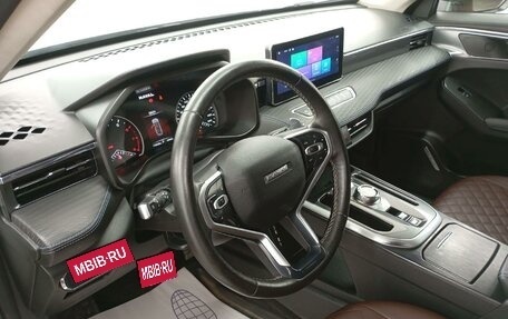 Haval Jolion, 2024 год, 1 212 000 рублей, 1 фотография