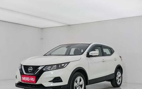 Nissan Qashqai, 2024 год, 2 400 230 рублей, 1 фотография