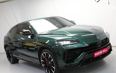 Lamborghini Urus I, 2025 год, 30 000 000 рублей, 1 фотография