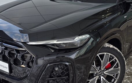 Audi Q5, 2025 год, 7 590 000 рублей, 16 фотография