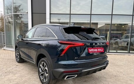 Haval F7, 2026 год, 2 899 000 рублей, 1 фотография