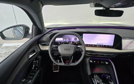 Audi Q5, 2025 год, 7 590 000 рублей, 18 фотография
