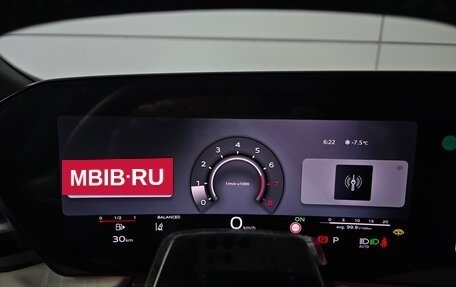 Audi Q5, 2025 год, 7 590 000 рублей, 17 фотография