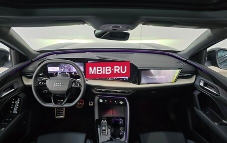 Audi Q5, 2025 год, 7 590 000 рублей, 19 фотография