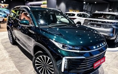 CheryExeed TXL, 2024 год, 3 880 000 рублей, 1 фотография