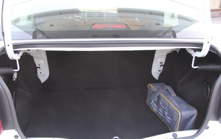 Renault Logan II, 2019 год, 990 000 рублей, 24 фотография