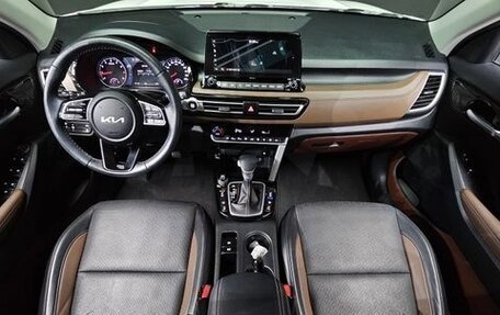 KIA Seltos I, 2022 год, 1 850 030 рублей, 5 фотография